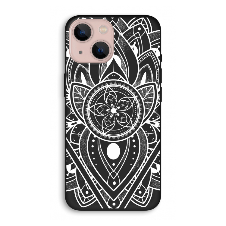 It's Complicated: iPhone 13 Biologisch afbreekbaar hoesje
