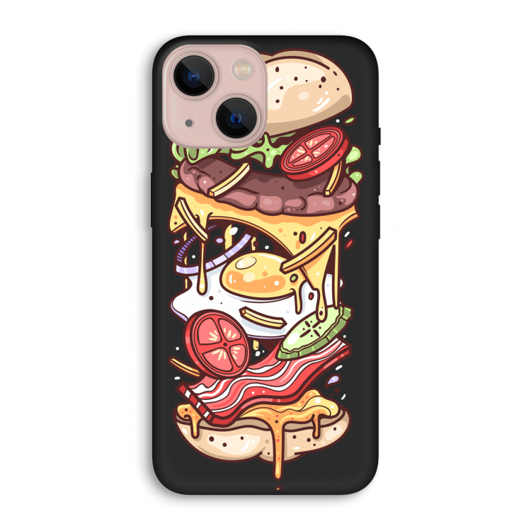 Diet Coke Please: iPhone 13 Biologisch afbreekbaar hoesje