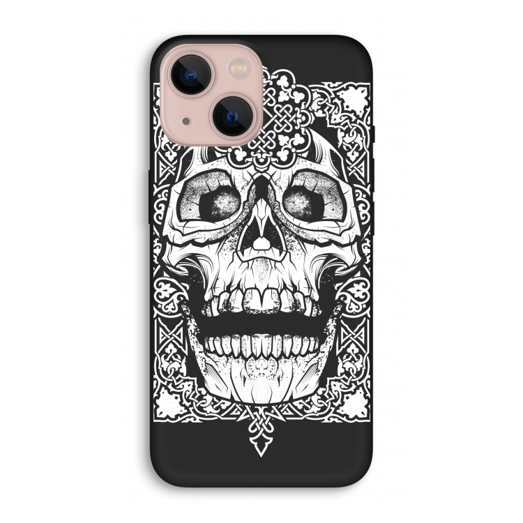 Seek & Destroy: iPhone 13 Biologisch afbreekbaar hoesje