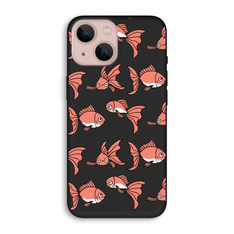 Blub: iPhone 13 Biologisch afbreekbaar hoesje