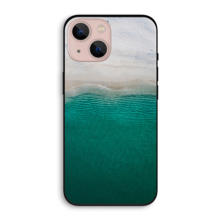 Stranded: iPhone 13 Biologisch afbreekbaar hoesje