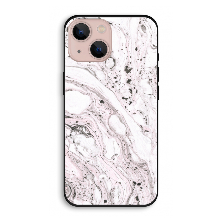 Mengelmoes: iPhone 13 Biologisch afbreekbaar hoesje