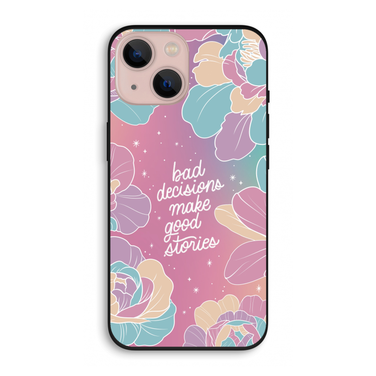 Good stories: iPhone 13 Biologisch afbreekbaar hoesje