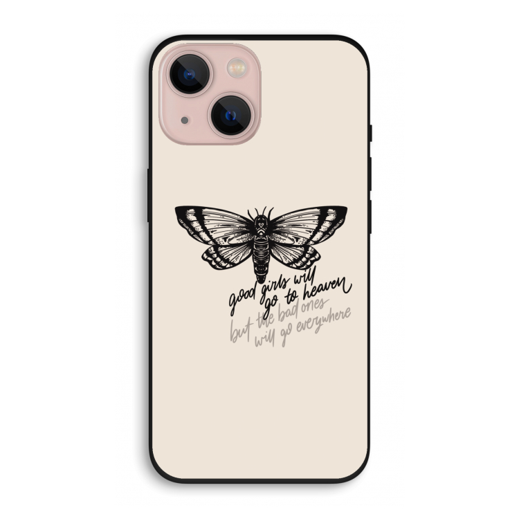 Good or bad: iPhone 13 Biologisch afbreekbaar hoesje