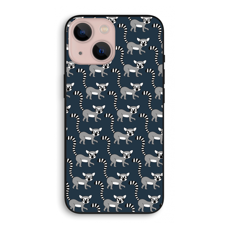 Makis: iPhone 13 mini Biologisch afbreekbaar hoesje