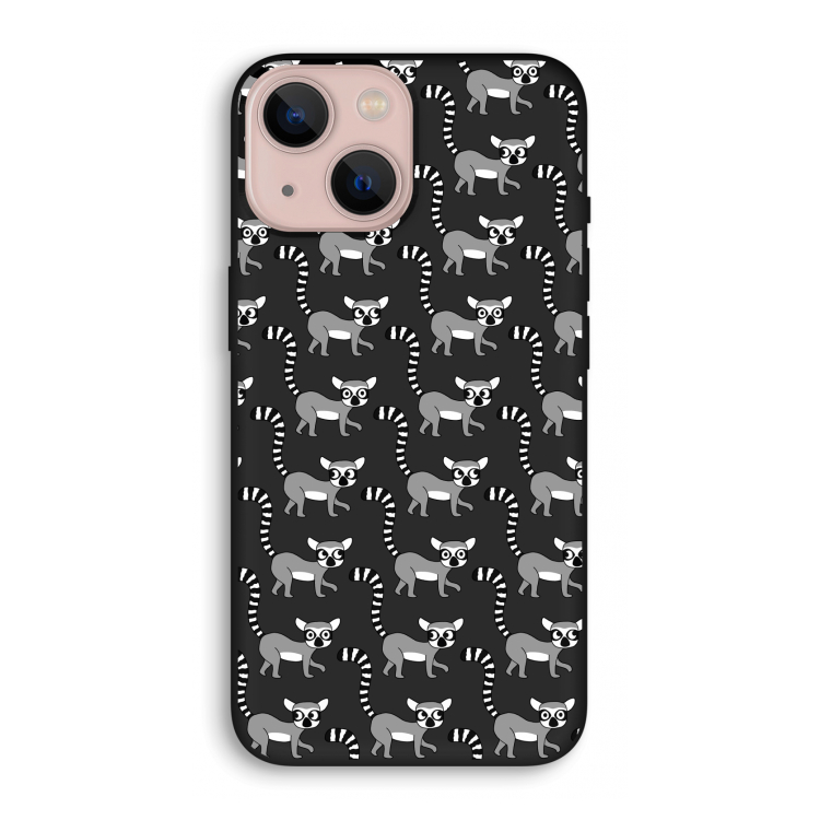 Makis: iPhone 13 mini Biologisch afbreekbaar hoesje