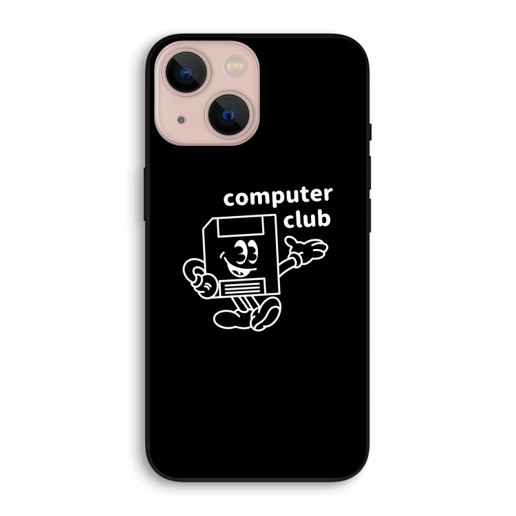 Floppyhead: iPhone 13 mini Biologisch afbreekbaar hoesje