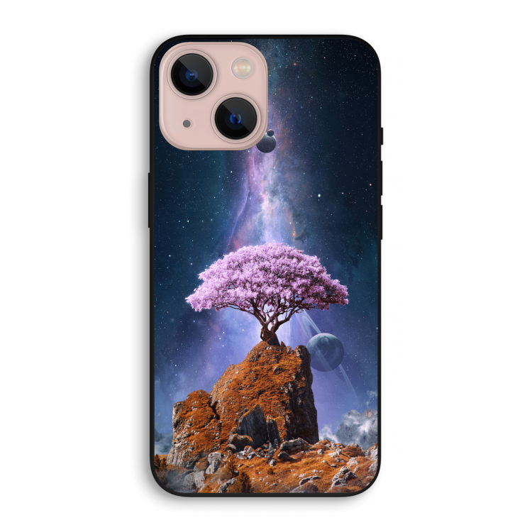 Ambition: iPhone 13 mini Biologisch afbreekbaar hoesje