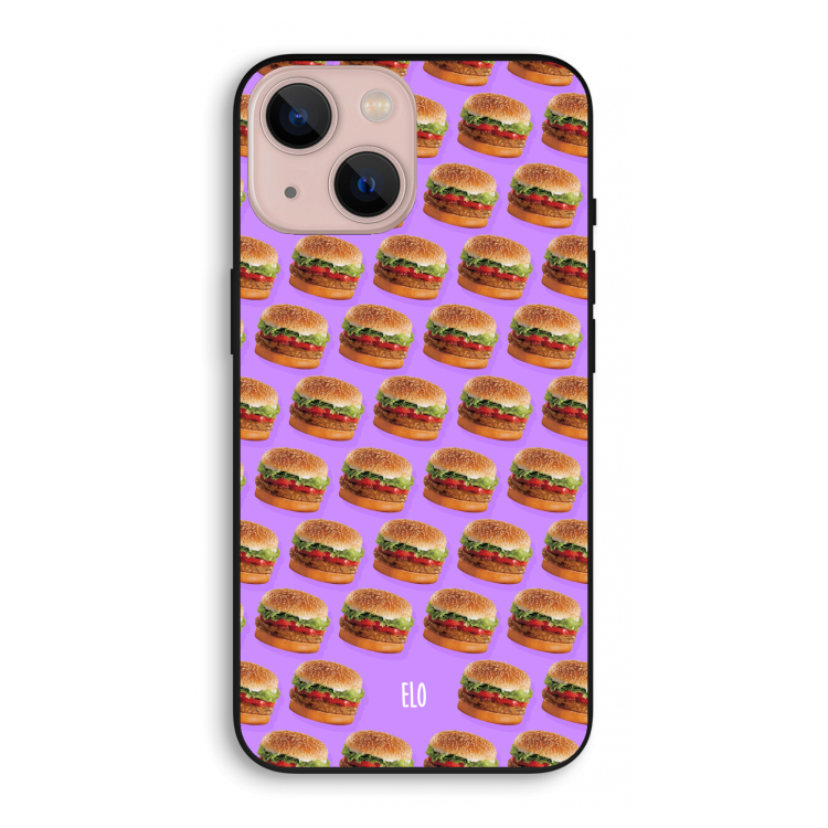 Giants: iPhone 13 mini Biologisch afbreekbaar hoesje