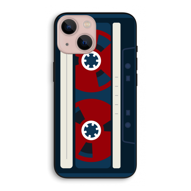 Here's your tape: iPhone 13 mini Biologisch afbreekbaar hoesje