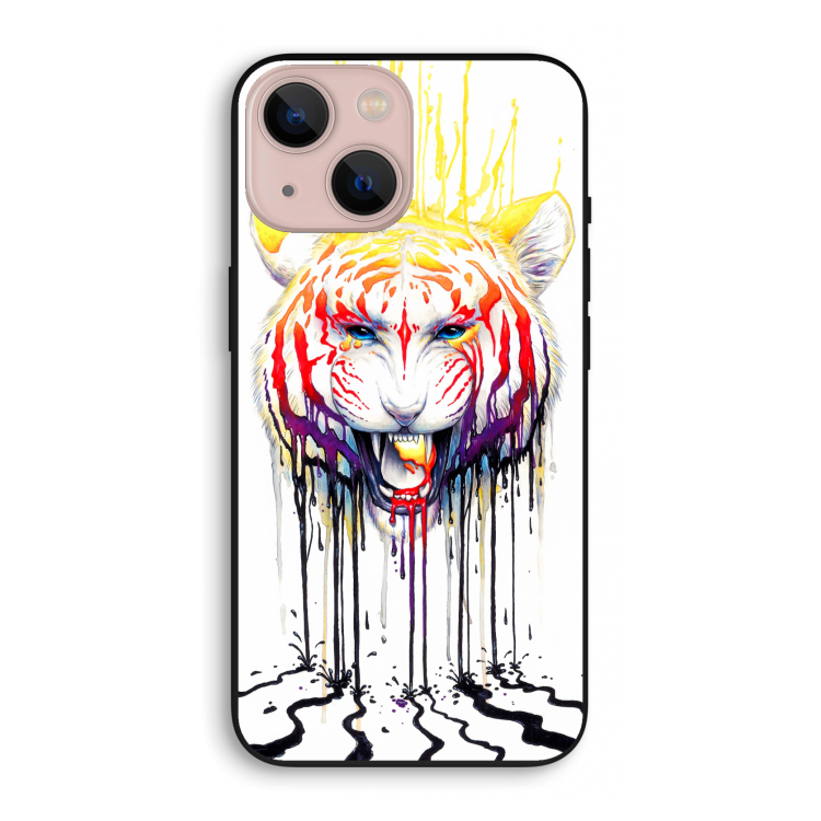 Fading: iPhone 13 mini Biologisch afbreekbaar hoesje