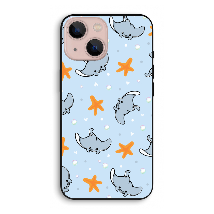 Manta: iPhone 13 mini Biologisch afbreekbaar hoesje
