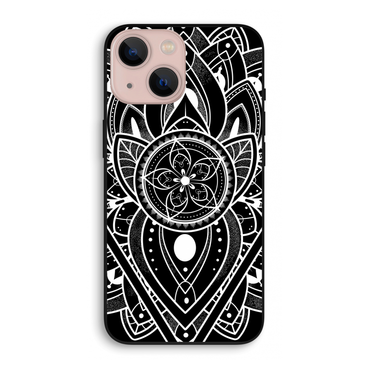It's Complicated: iPhone 13 mini Biologisch afbreekbaar hoesje