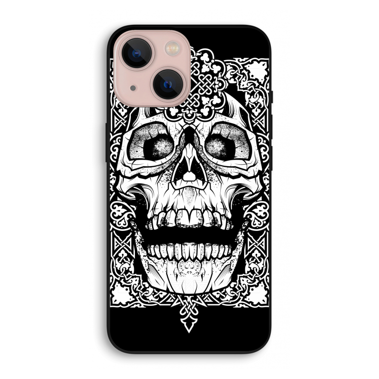Seek & Destroy: iPhone 13 mini Biologisch afbreekbaar hoesje