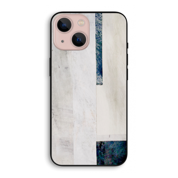 Meet you there: iPhone 13 mini Biologisch afbreekbaar hoesje