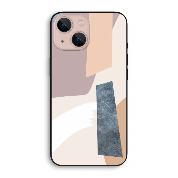 Luca: iPhone 13 mini Biologisch afbreekbaar hoesje