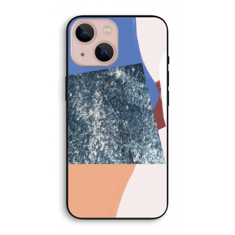 Billy: iPhone 13 mini Biologisch afbreekbaar hoesje