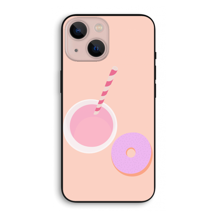 Donut: iPhone 13 mini Biologisch afbreekbaar hoesje