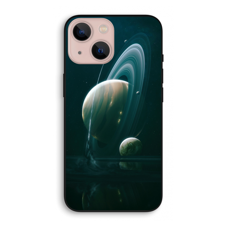 Mercurius: iPhone 13 mini Biologisch afbreekbaar hoesje