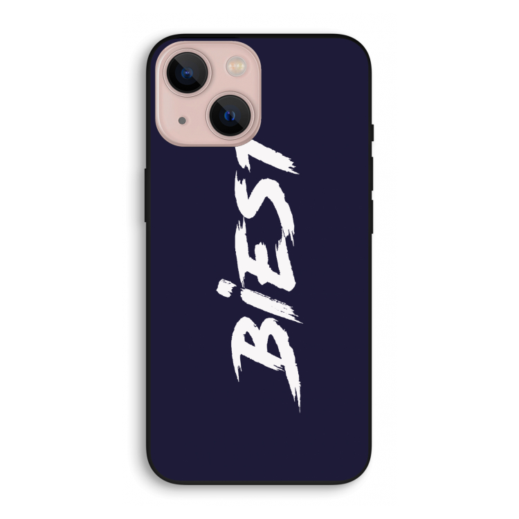 Biest: iPhone 13 mini Biologisch afbreekbaar hoesje