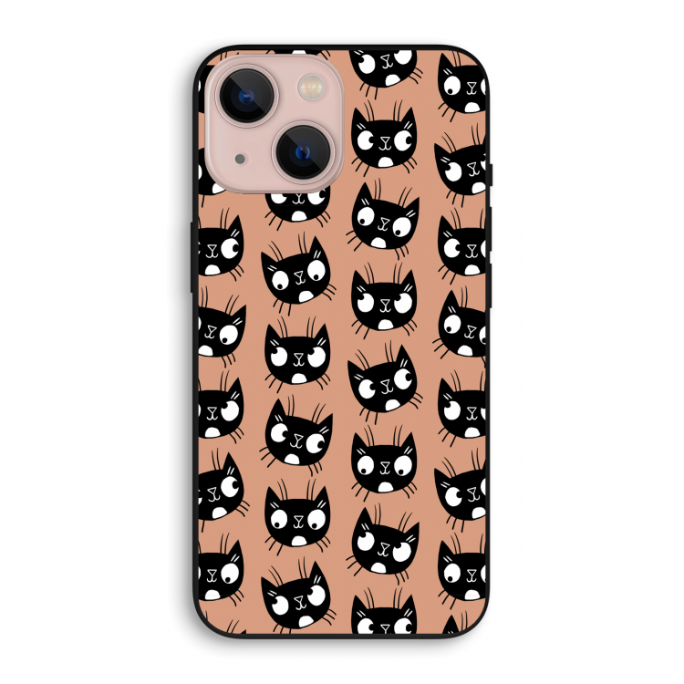 Kat: iPhone 13 mini Biologisch afbreekbaar hoesje