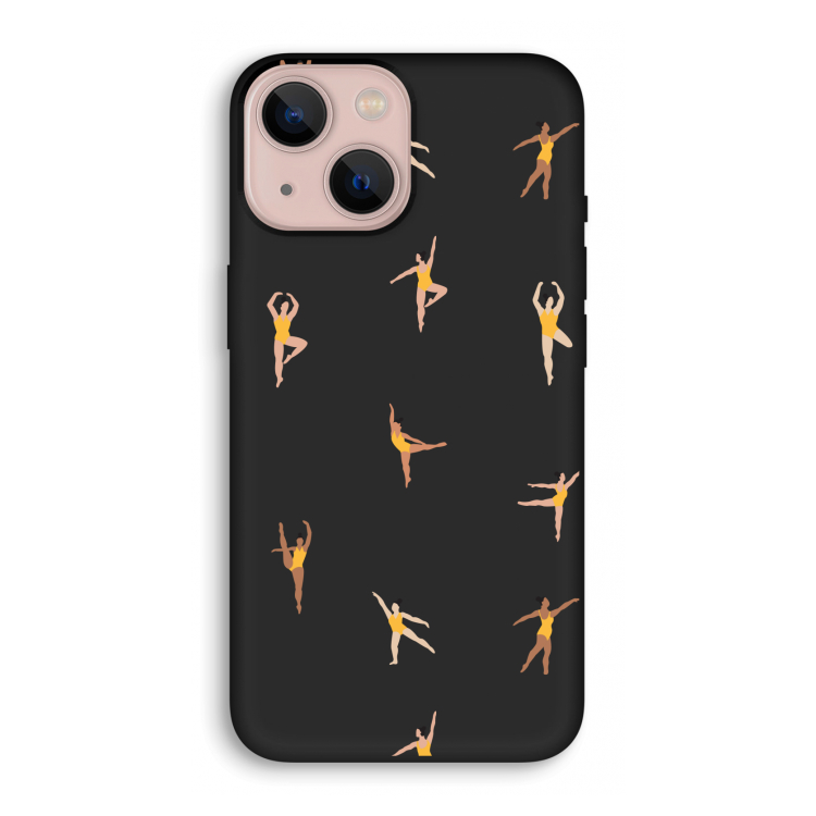 Dans #2: iPhone 13 mini Biologisch afbreekbaar hoesje