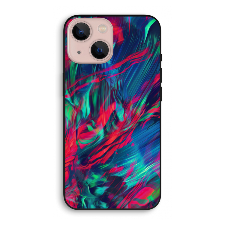 Pilgrims Of The Sea: iPhone 13 mini Biologisch afbreekbaar hoesje