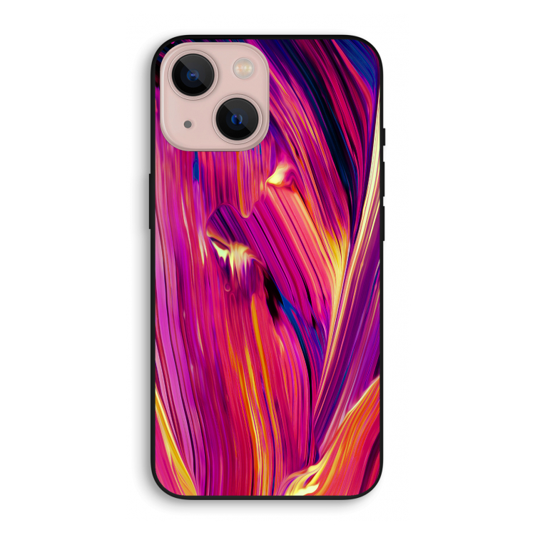 Phoenix: iPhone 13 mini Biologisch afbreekbaar hoesje