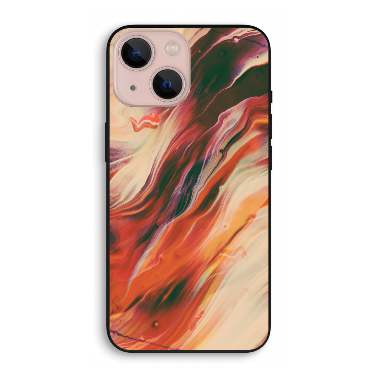 Forgotten Lands: iPhone 13 mini Biologisch afbreekbaar hoesje