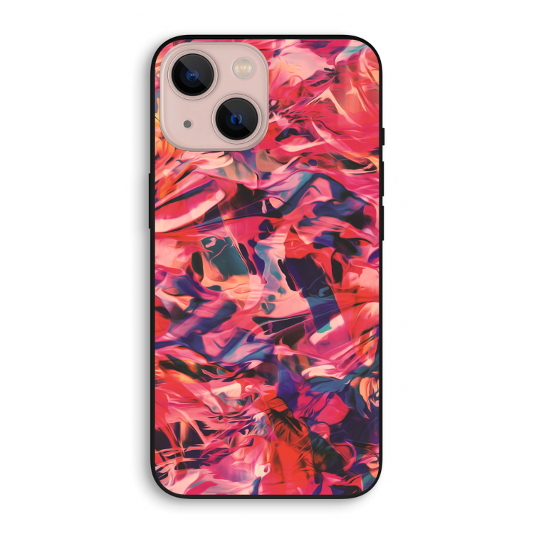 California: iPhone 13 mini Biologisch afbreekbaar hoesje