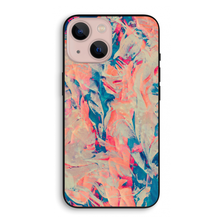 Alone: iPhone 13 mini Biologisch afbreekbaar hoesje
