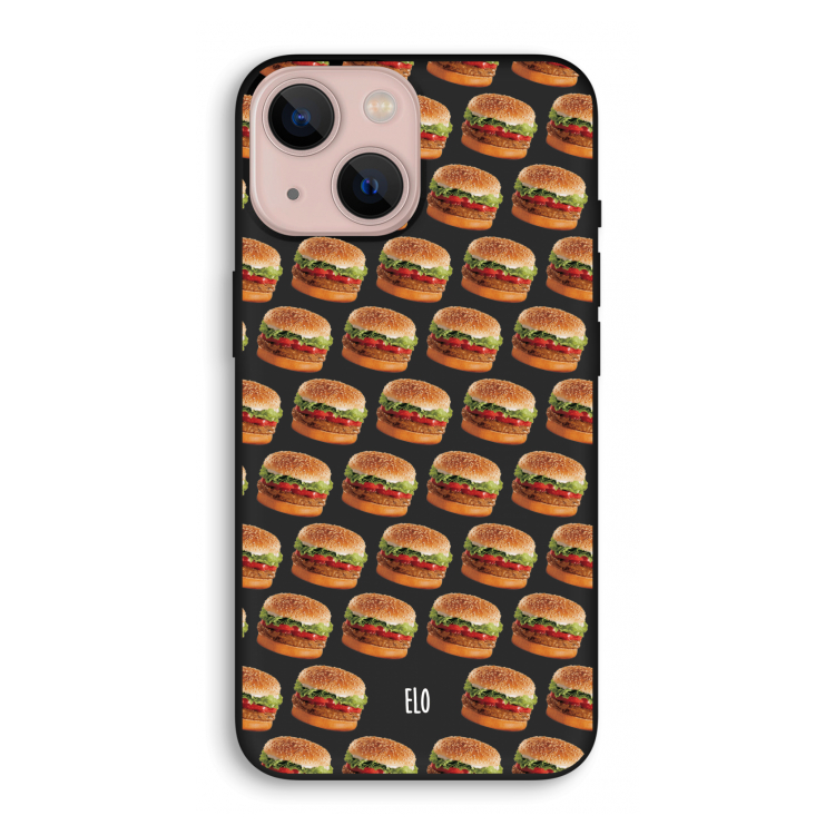 Giants: iPhone 13 mini Biologisch afbreekbaar hoesje