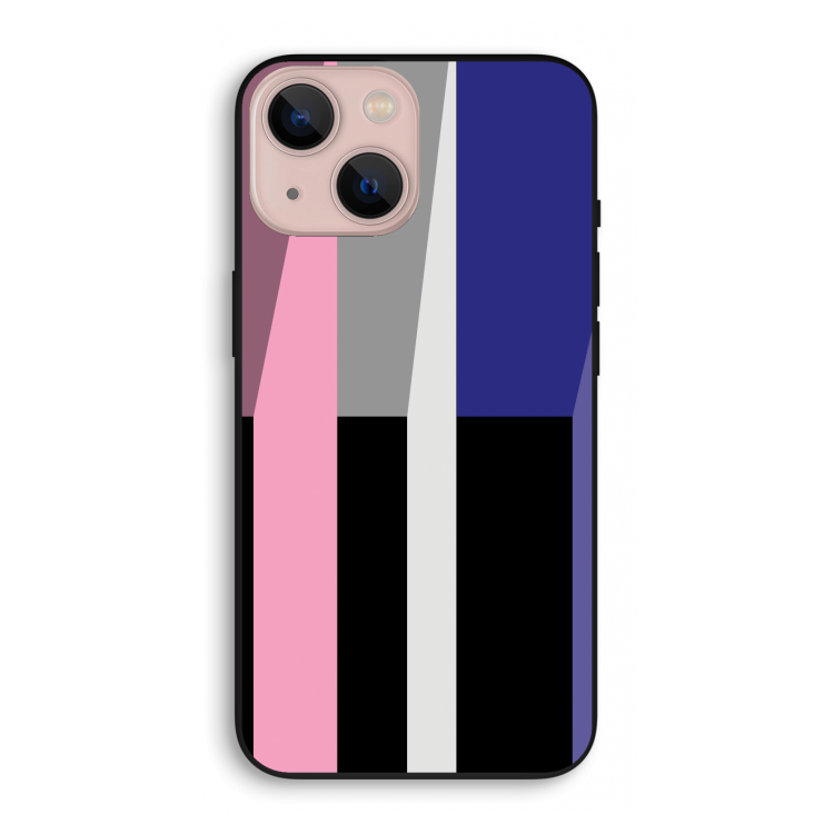 Gestalte 4: iPhone 13 mini Biologisch afbreekbaar hoesje