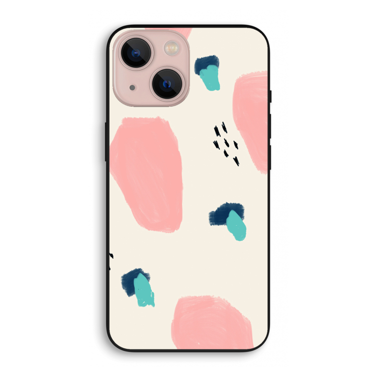 Monday Surprise: iPhone 13 mini Biologisch afbreekbaar hoesje