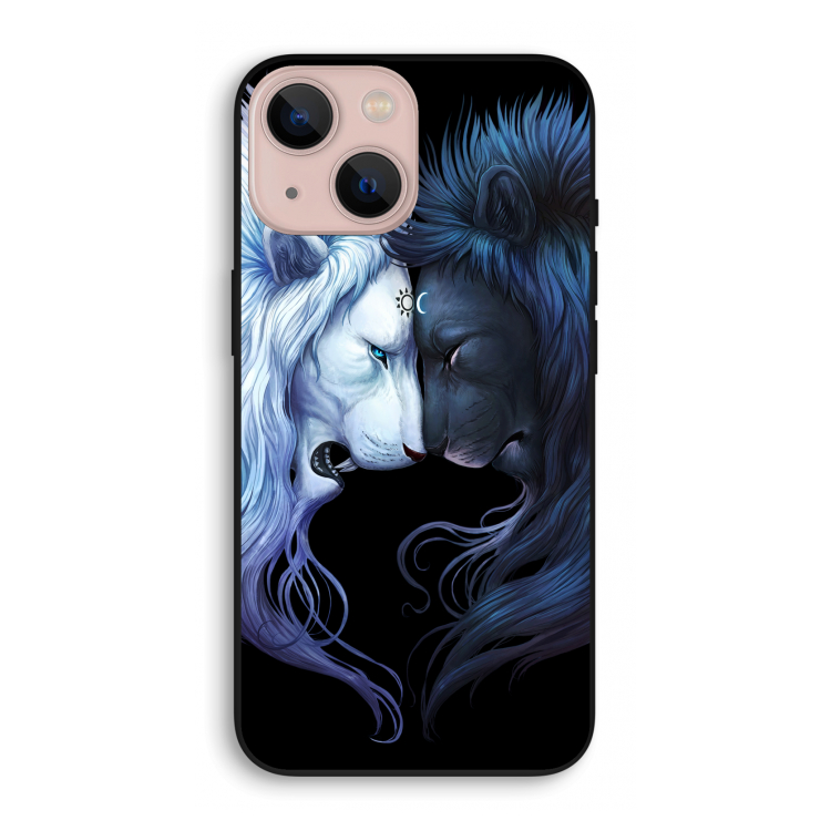 Brotherhood: iPhone 13 mini Biologisch afbreekbaar hoesje