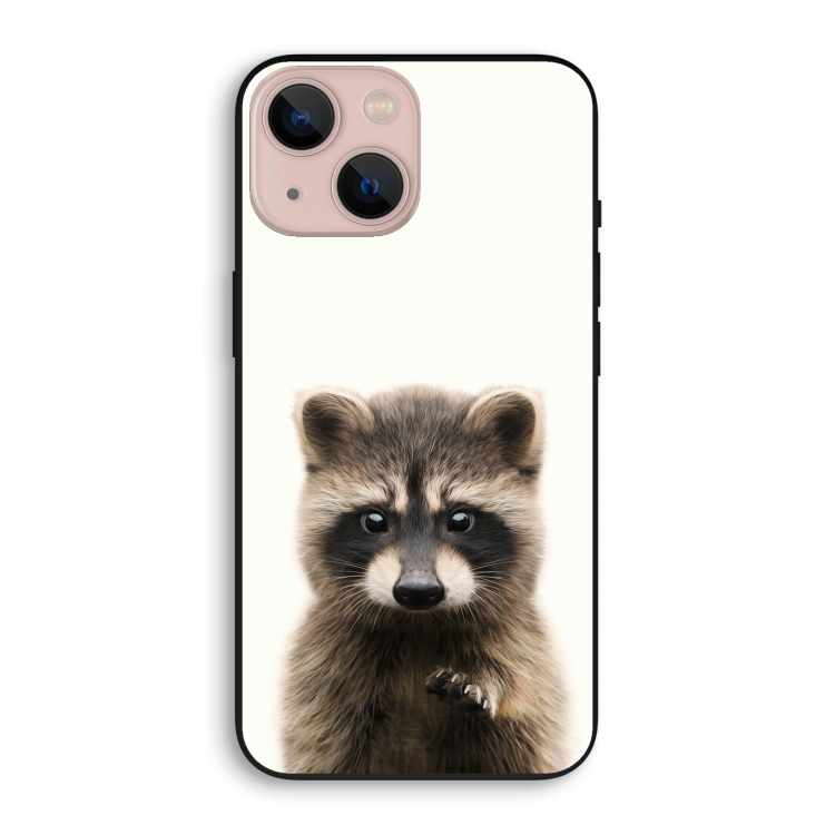 Rocco: iPhone 13 mini Biologisch afbreekbaar hoesje
