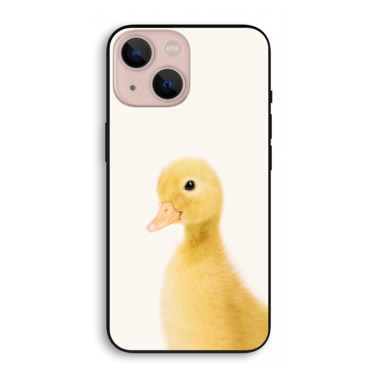 Duke: iPhone 13 mini Biologisch afbreekbaar hoesje