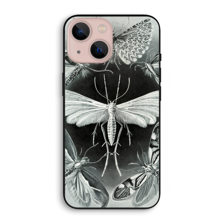 Haeckel Tineida: iPhone 13 mini Biologisch afbreekbaar hoesje