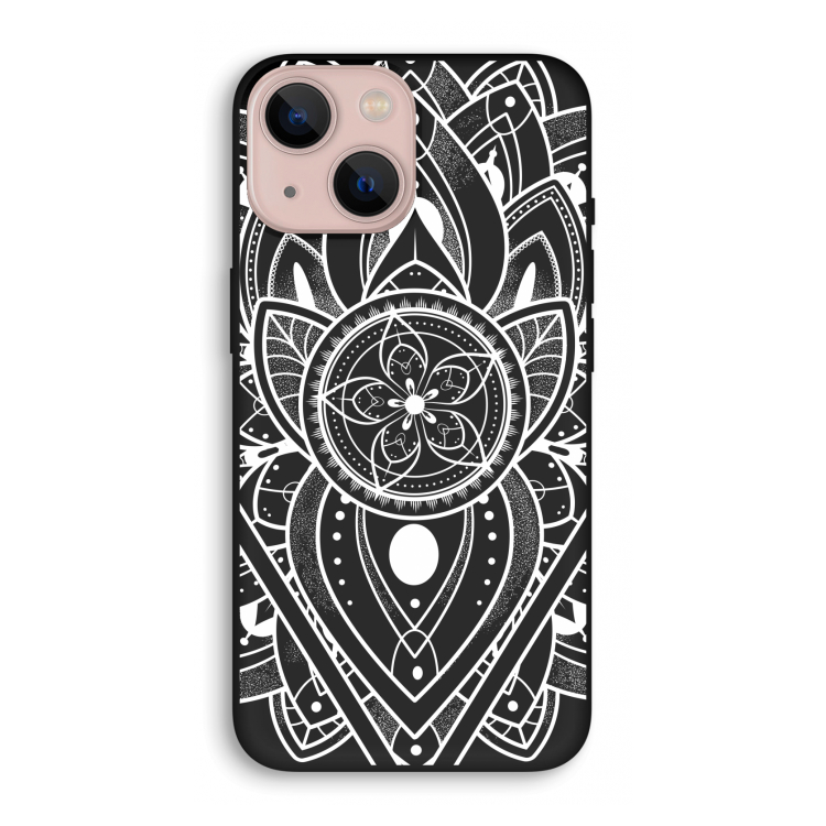 It's Complicated: iPhone 13 mini Biologisch afbreekbaar hoesje