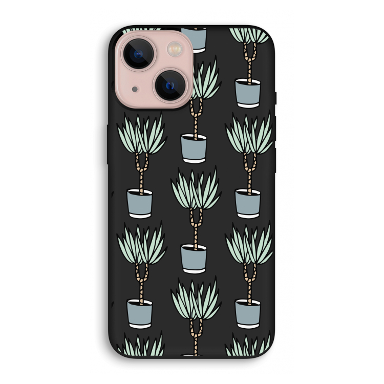 Boompje: iPhone 13 mini Biologisch afbreekbaar hoesje