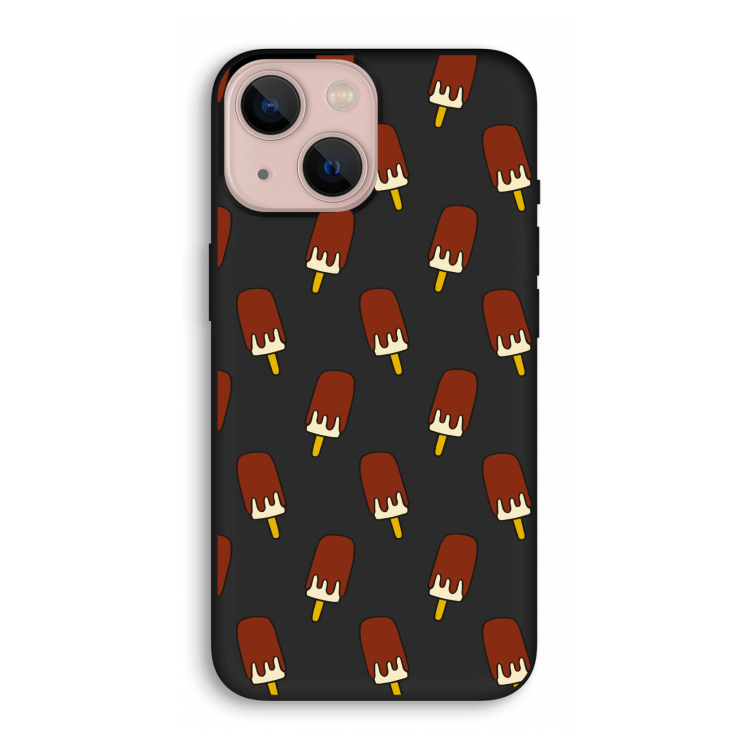 Yummy: iPhone 13 mini Biologisch afbreekbaar hoesje