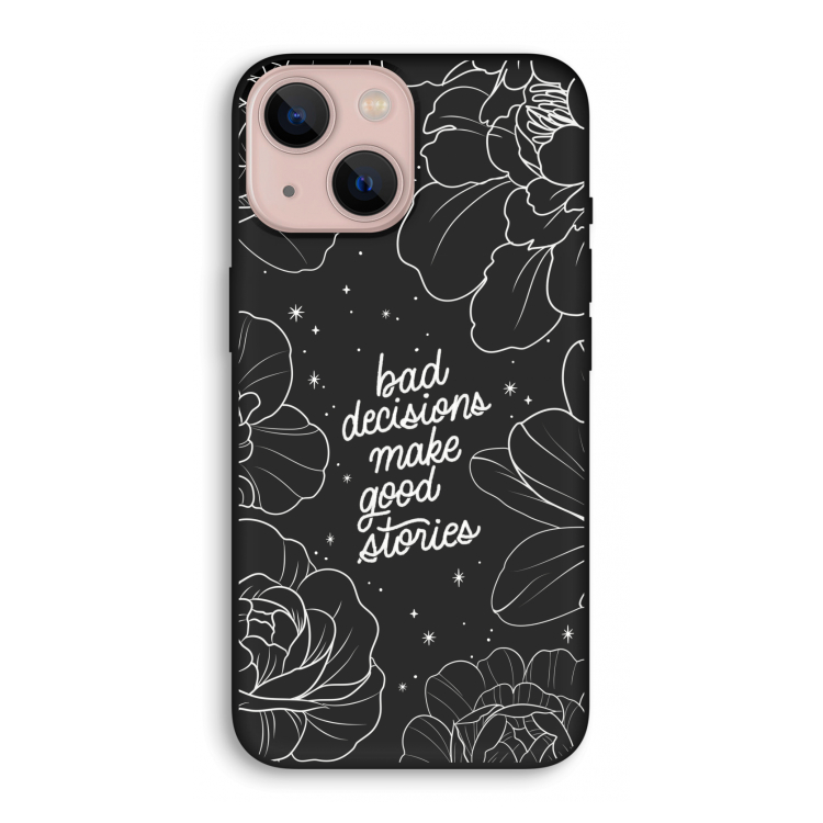 Good stories: iPhone 13 mini Biologisch afbreekbaar hoesje