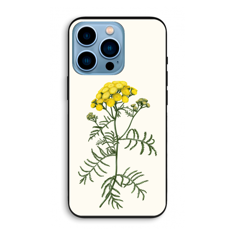Tansy: iPhone 13 Pro Biologisch afbreekbaar hoesje