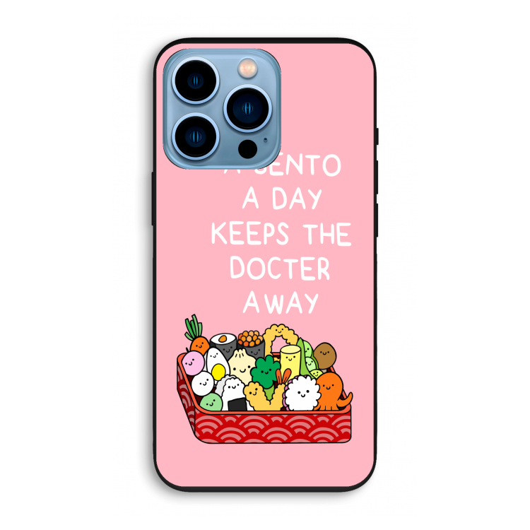 Bento a day: iPhone 13 Pro Biologisch afbreekbaar hoesje