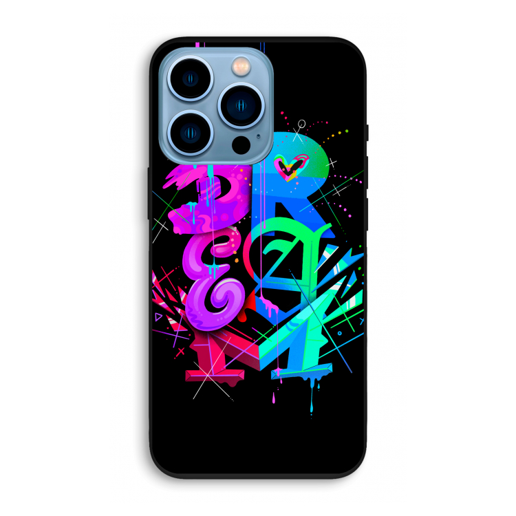 Dream: iPhone 13 Pro Biologisch afbreekbaar hoesje