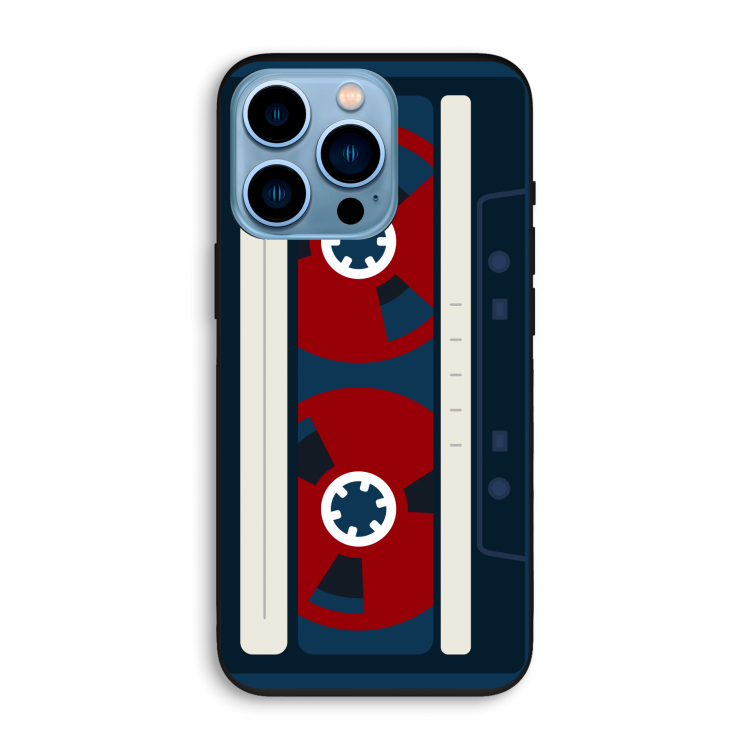 Here's your tape: iPhone 13 Pro Biologisch afbreekbaar hoesje
