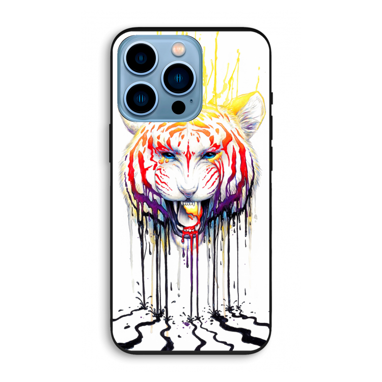 Fading: iPhone 13 Pro Biologisch afbreekbaar hoesje
