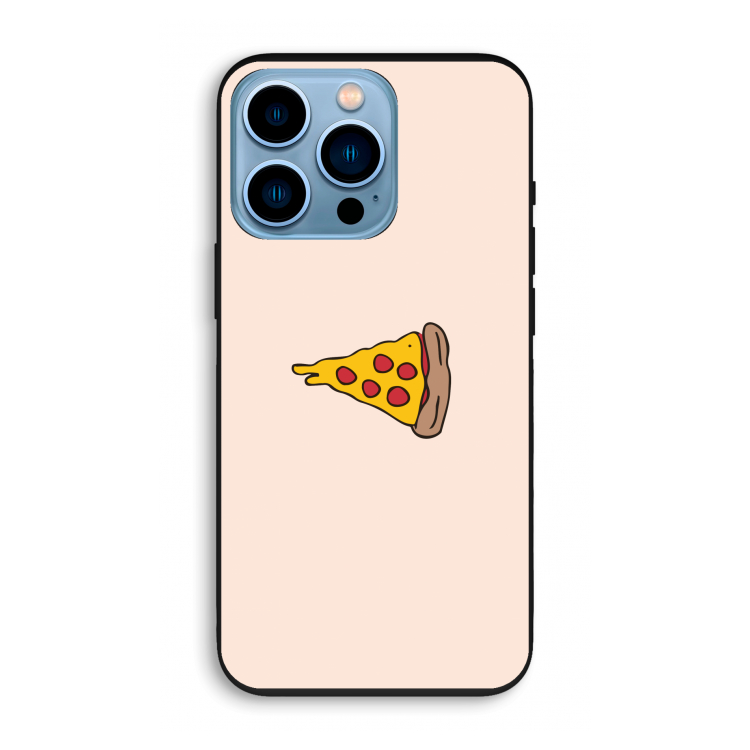You Complete Me #1: iPhone 13 Pro Biologisch afbreekbaar hoesje