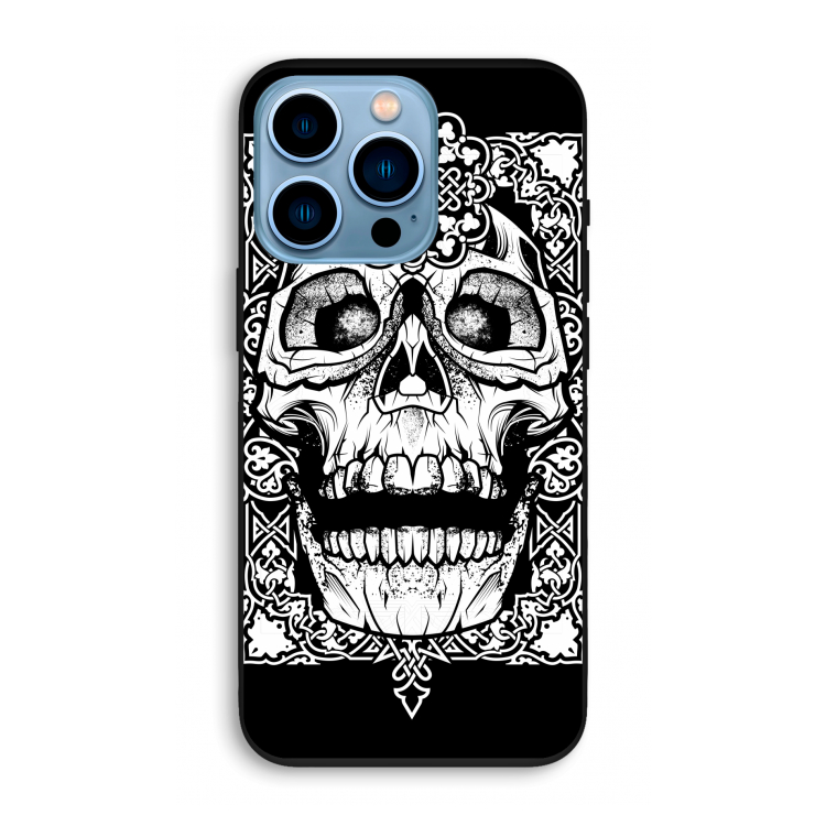 Seek & Destroy: iPhone 13 Pro Biologisch afbreekbaar hoesje
