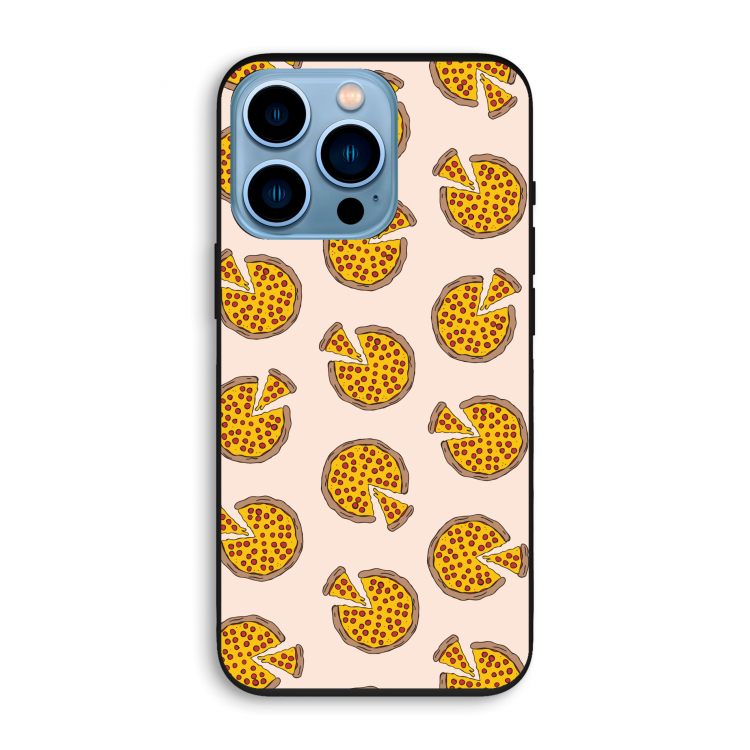 You Had Me At Pizza: iPhone 13 Pro Biologisch afbreekbaar hoesje